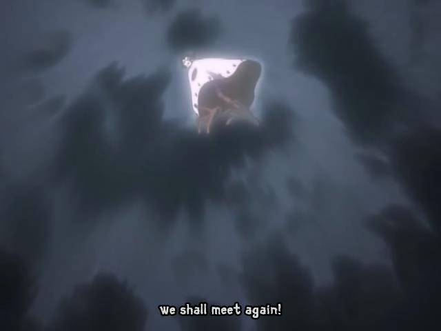 Otaku Gallery  / Anime e Manga / Bleach / Screen Shots / OAV / Oav 01 - Memories in the Rain / 246.jpg